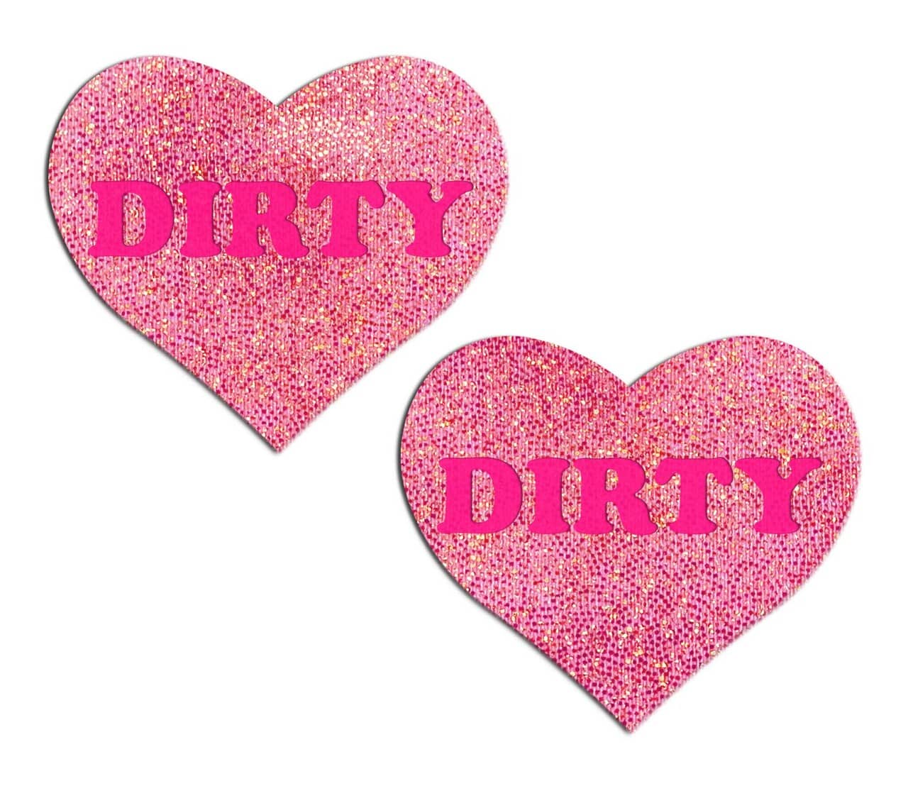 Dirty Hearts