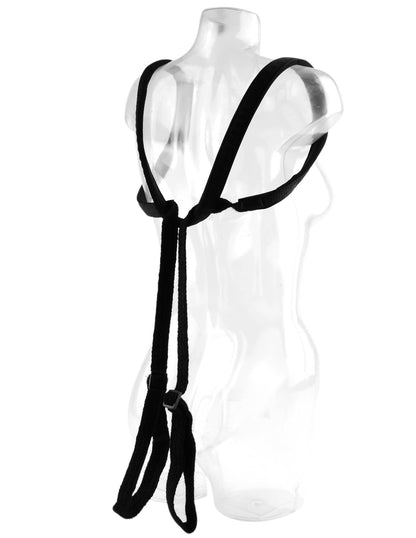 Giddy Up Harness