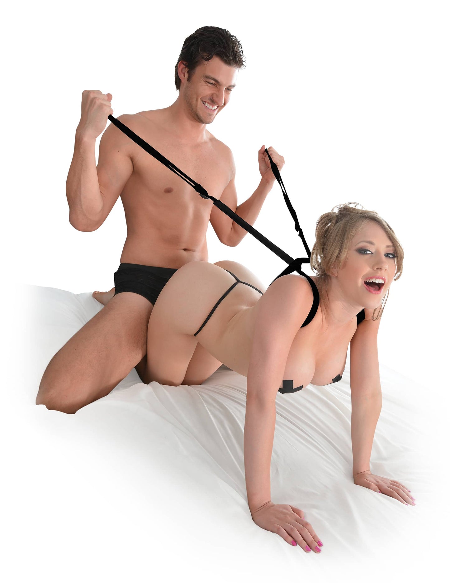 Giddy Up Harness