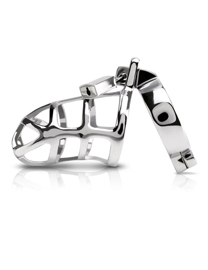 Metal Cock Cage