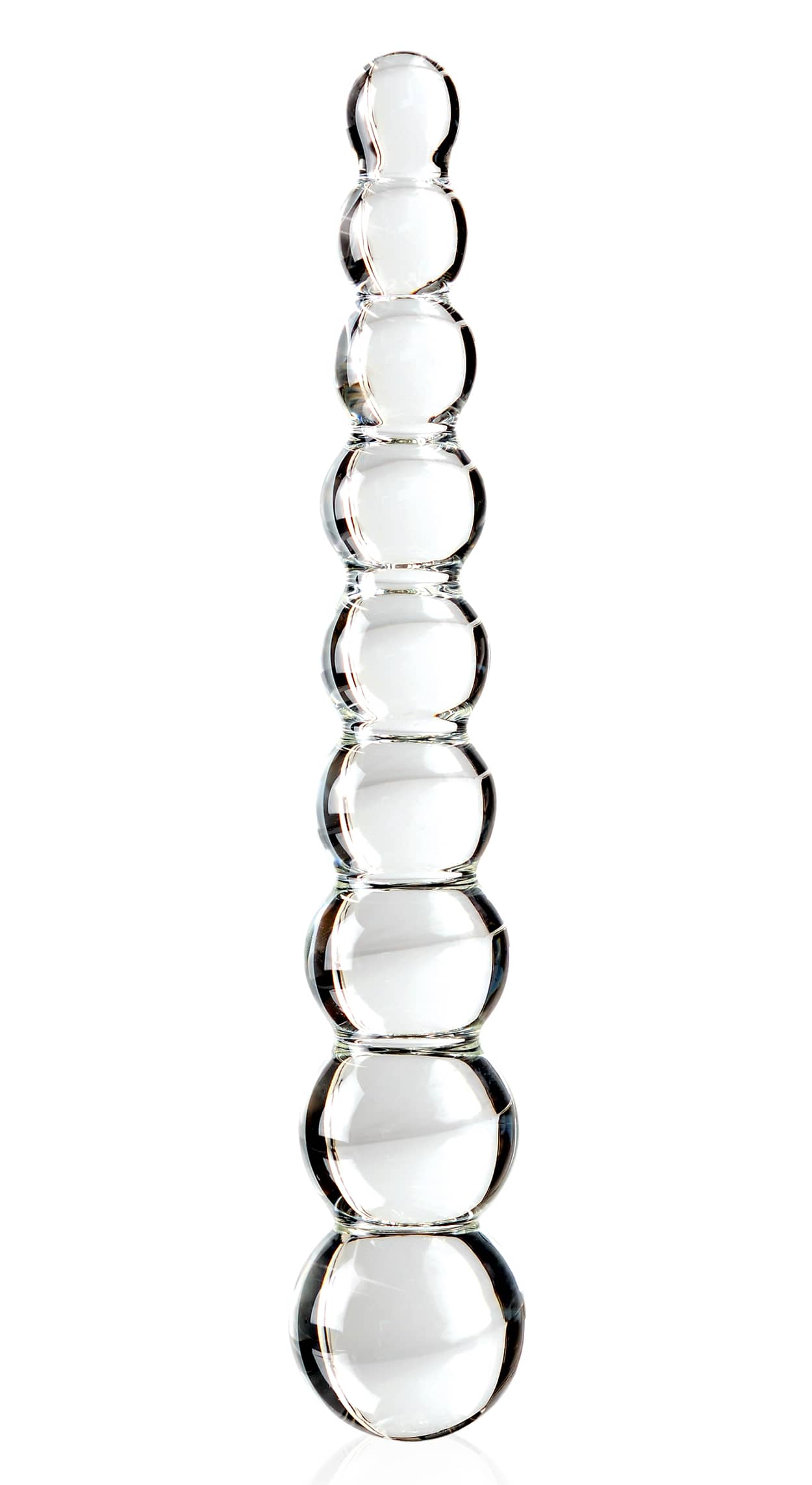 Icicles No. 2