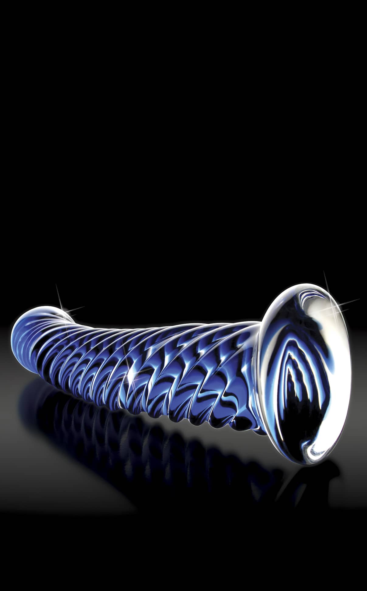 Icicles No. 29 (7 Inches)