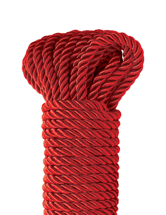 Silk Rope