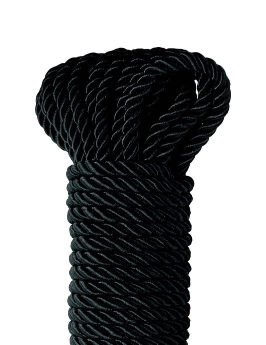 Silk Rope