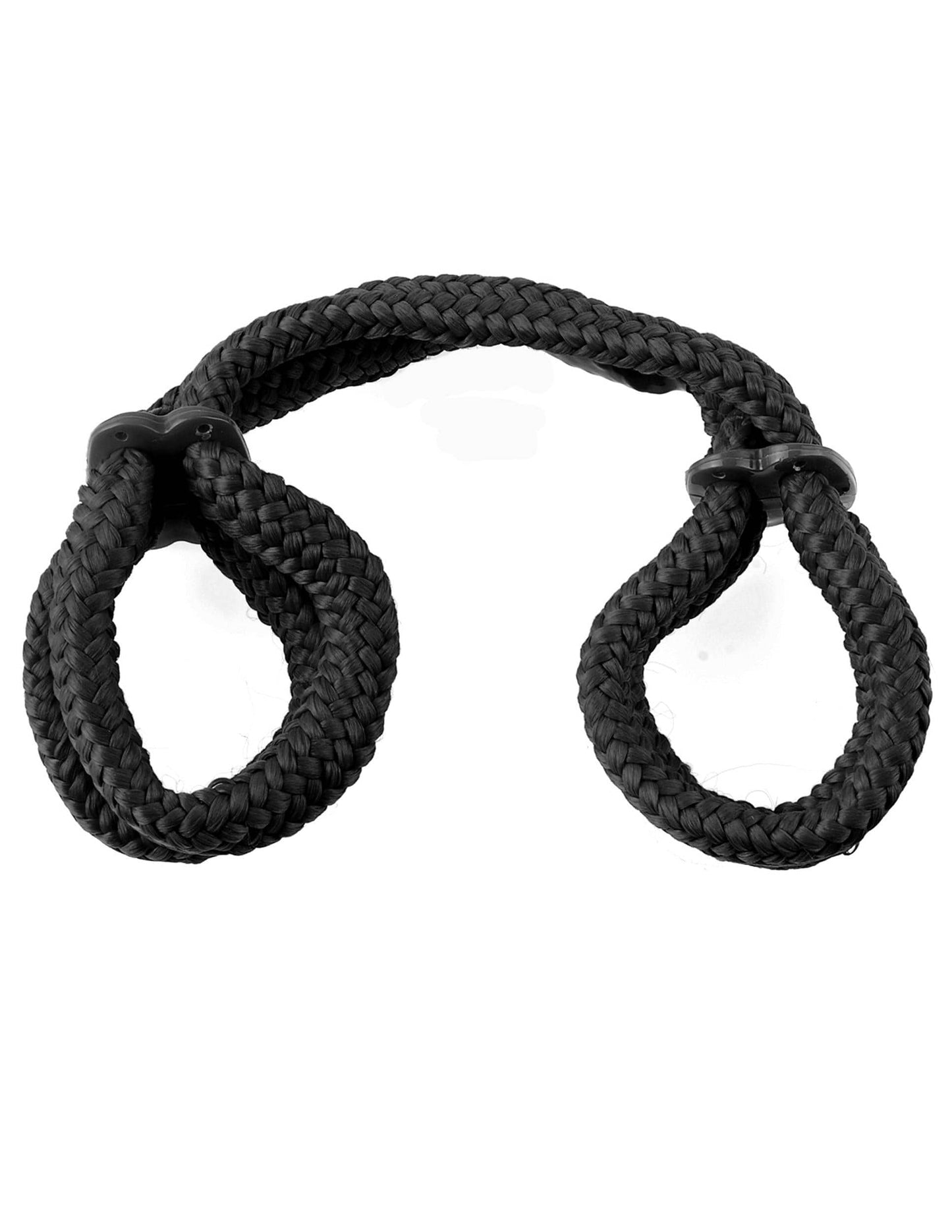 Silk Rope Love Cuffs