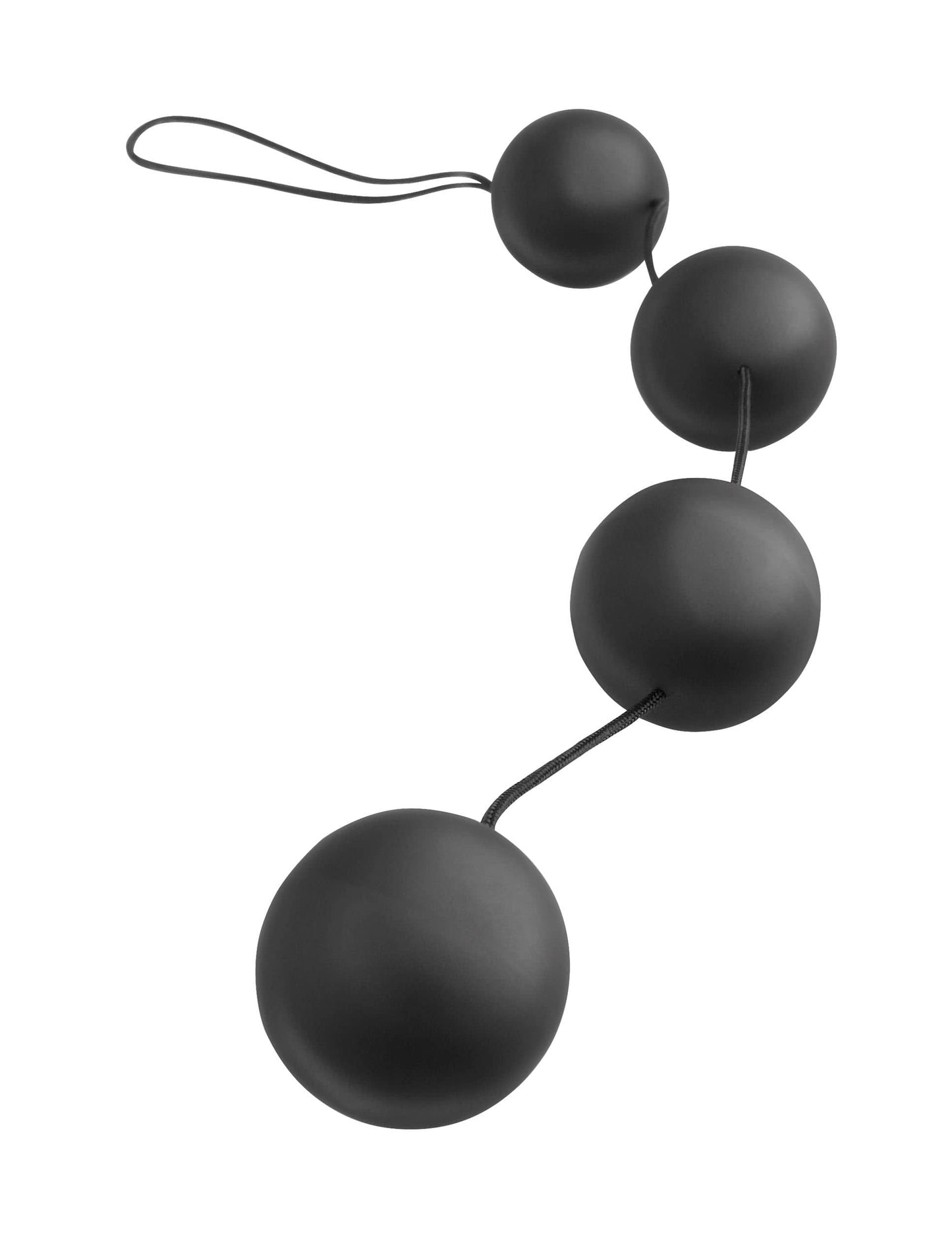 Bolas vibratorias