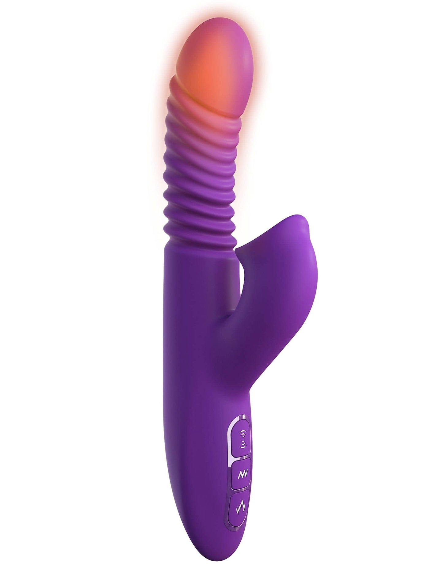 Ultimate Thrusting Clit Stimulate-her