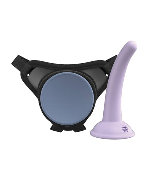 Body Dock Pegging Kit