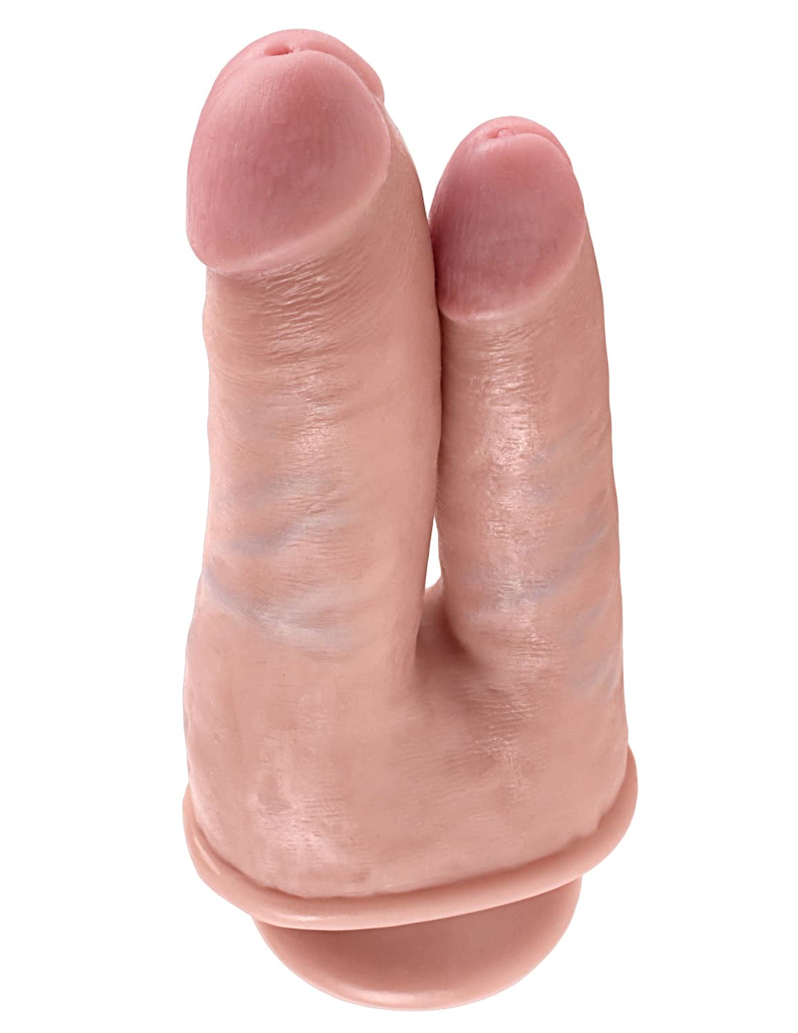 Double Penetrator
