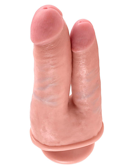 Double Penetrator