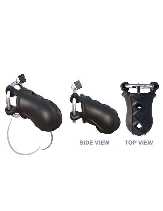 Extreme Cock Blocker