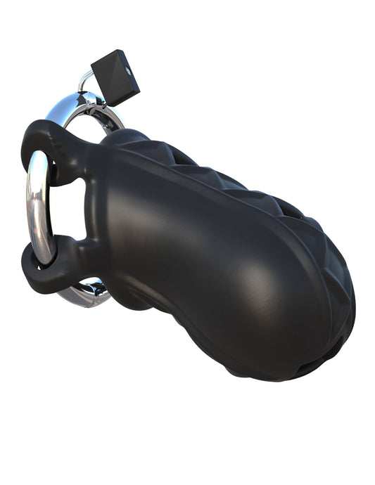 Extreme Cock Blocker