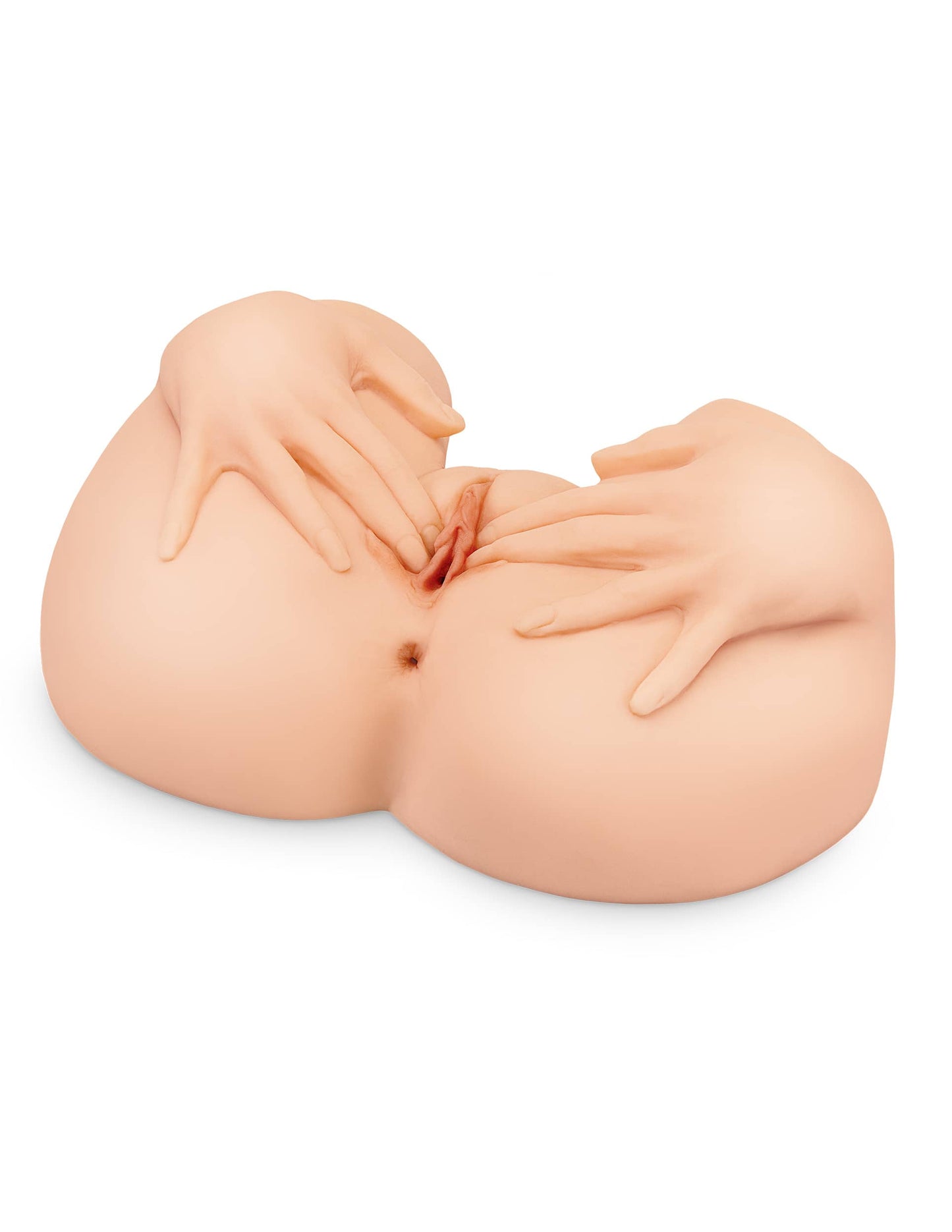 Spread My Tight Pussy