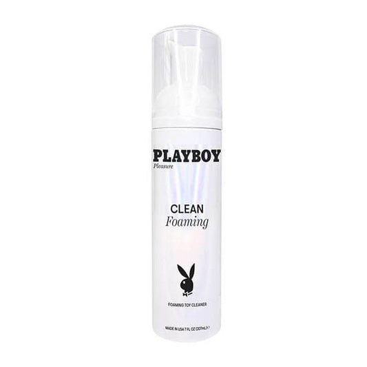 Playboy Clean Foaming Toy Cleaner [7 oz]