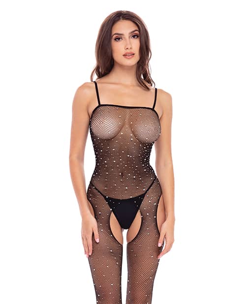 Sparkle Fishnet (One Size)