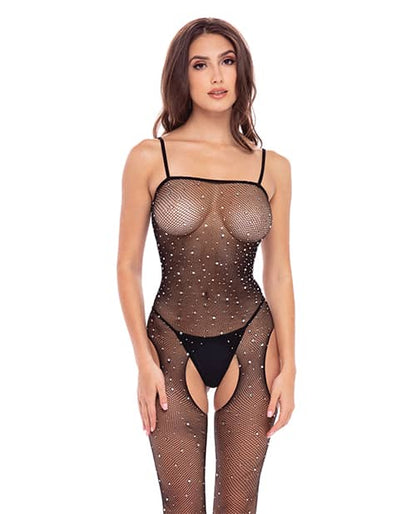 Sparkle Fishnet (One Size)