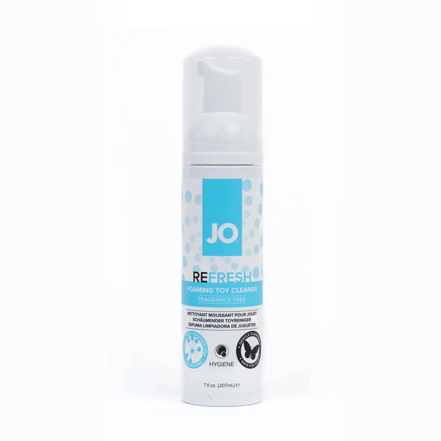 JO Toy Cleaner [7 oz]