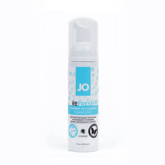 JO Toy Cleaner [7 oz]