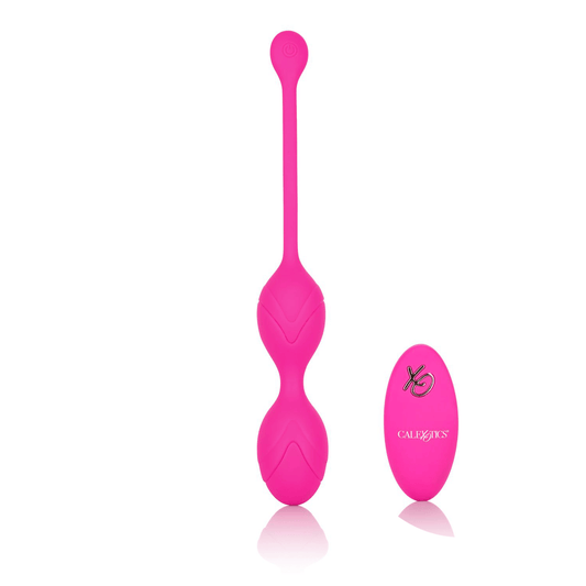 Dual Motor Kegel System