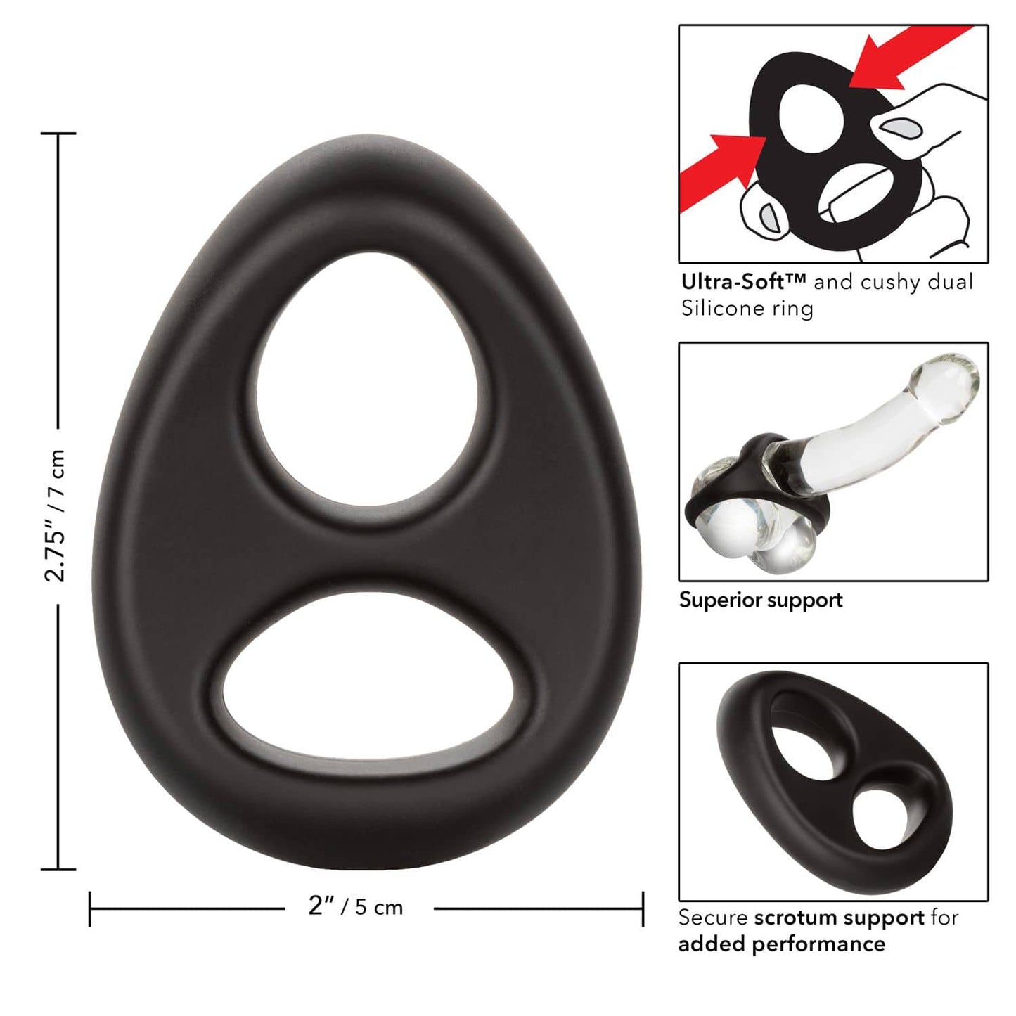 Dual Ring