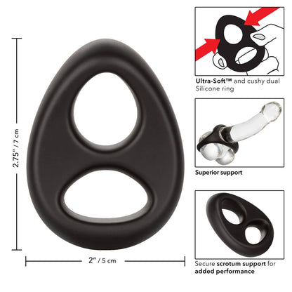 Dual Ring
