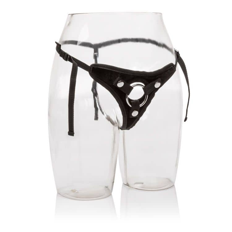 The Princess Harness