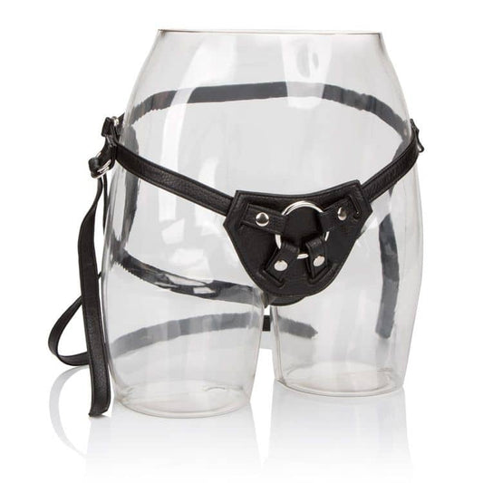 The Countess Harness