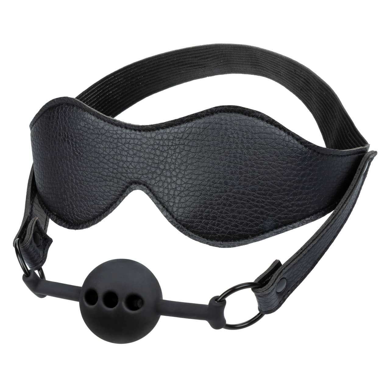 Nocturnal Eye Mask & Ball Gag