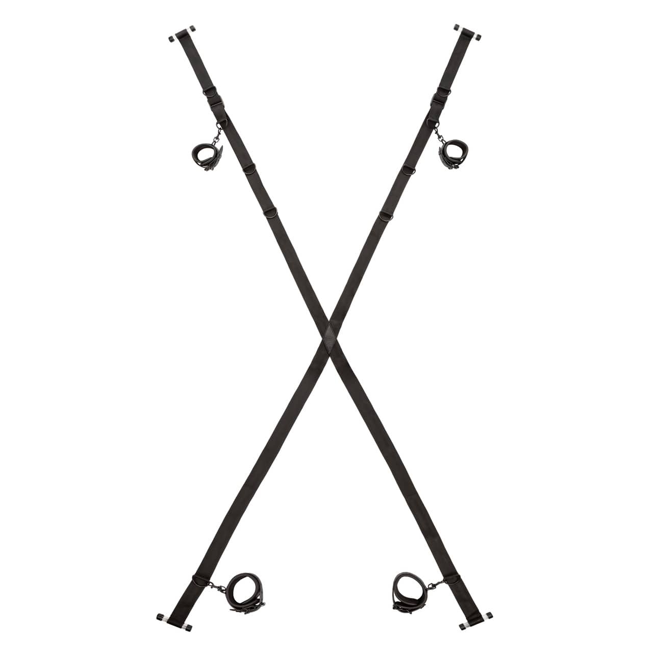 Nocturnal Over the Door Cross