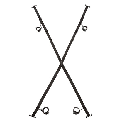 Nocturnal Over the Door Cross