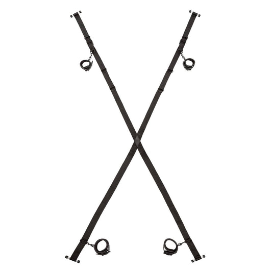 Nocturnal Over the Door Cross