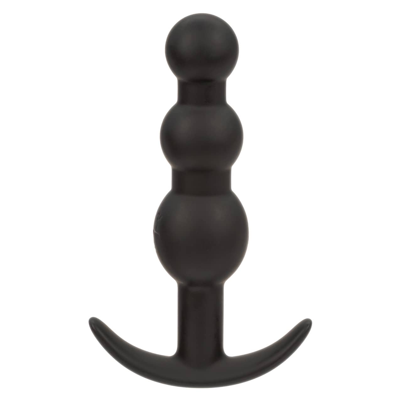 Vibrating Beaded Plug