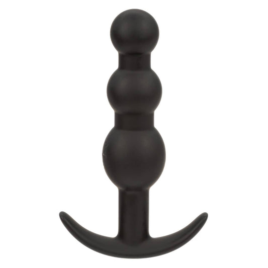 Vibrating Beaded Plug