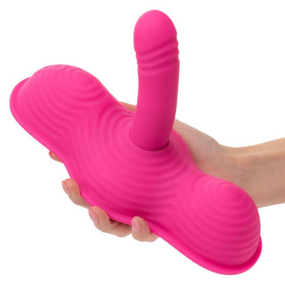 Ecstasy Triple Rider