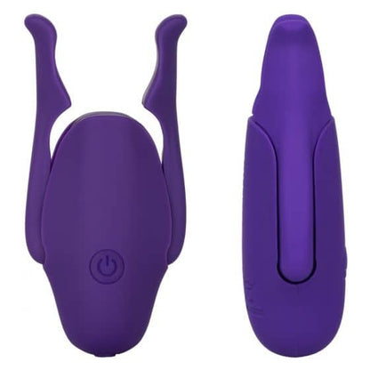 Vibrating Nipple Clamps