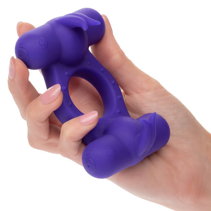 Triple Orgasm Enhancer
