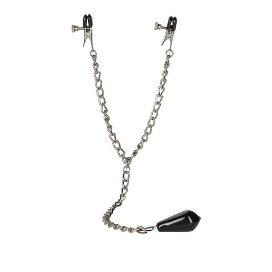 Weighted Nipple Clamps