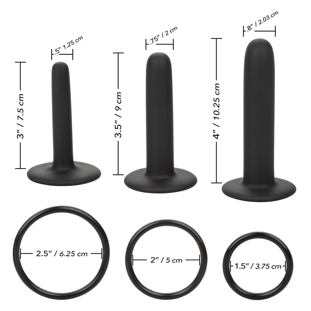 Pegging Kit