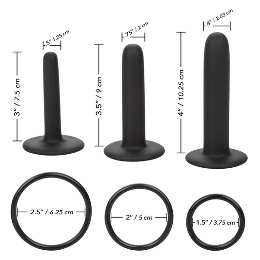 Pegging Kit