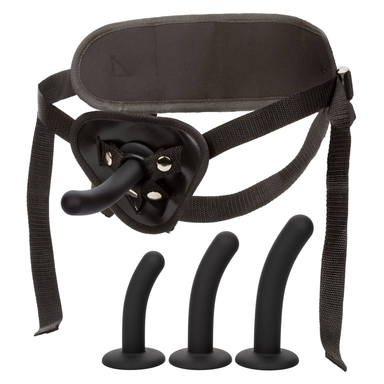 Curved Pegging Kit
