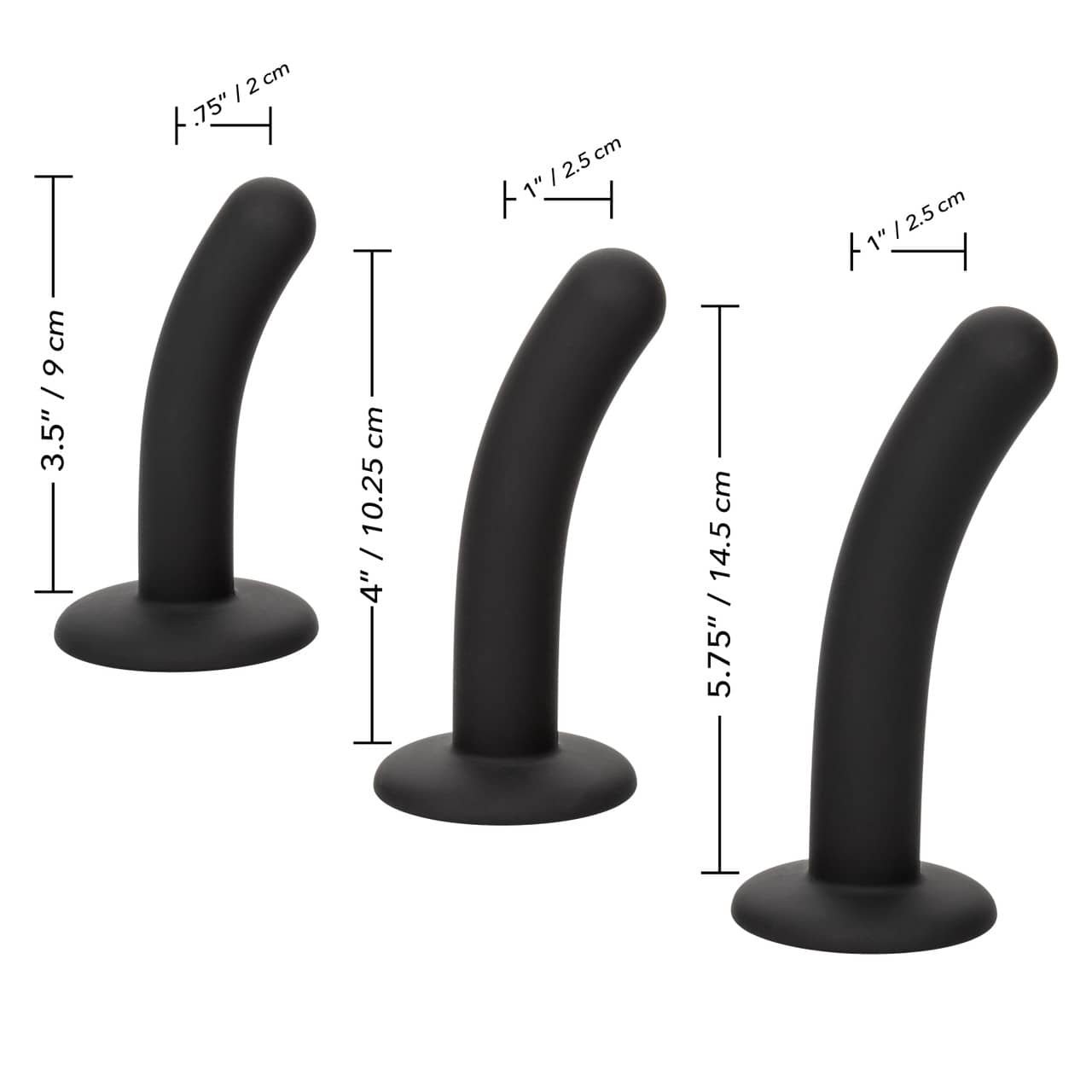 Curved Pegging Kit
