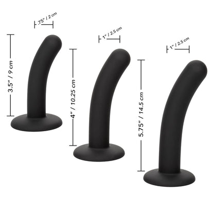 Curved Pegging Kit
