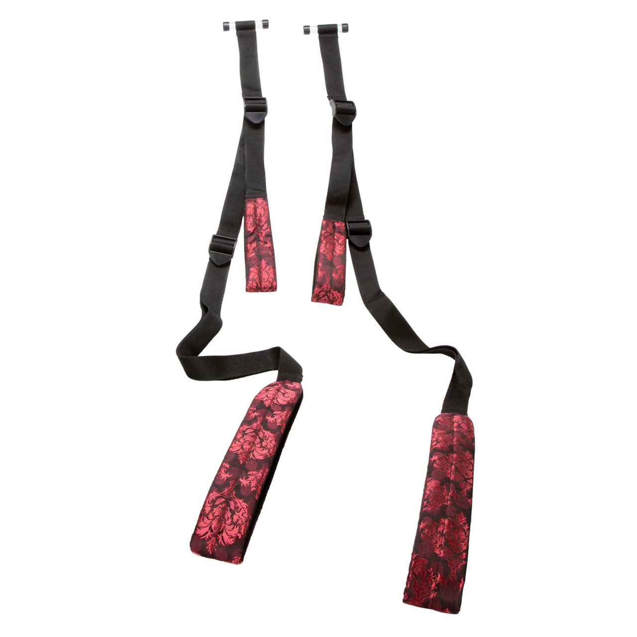 Scandal Over Door Love Swing