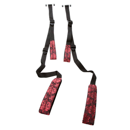 Scandal Over Door Love Swing