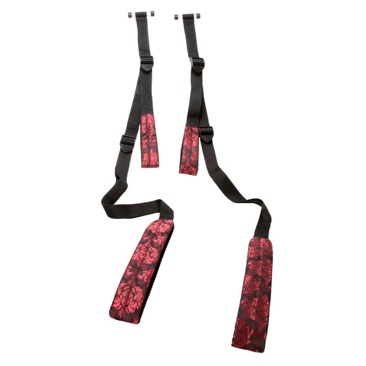 Scandal Over Door Love Swing