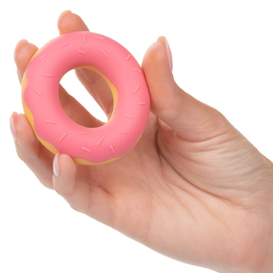 Dickin Donuts