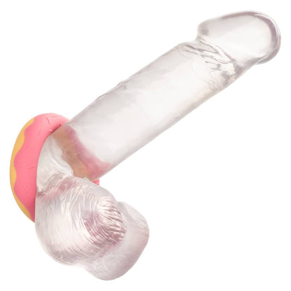 Dickin Donuts