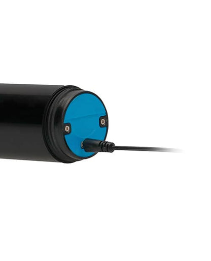 Bomba automática recargable