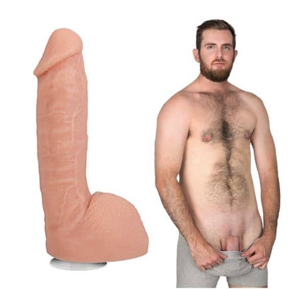 Girthmasterr (8.5 Inches)