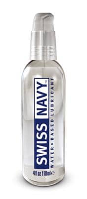 Swiss Navy Water